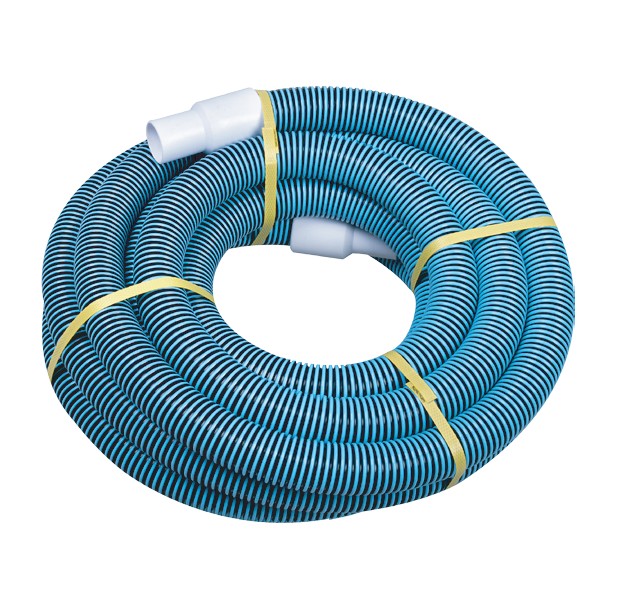 Slange, EVA sugeslange Ø38 mm 9mtr