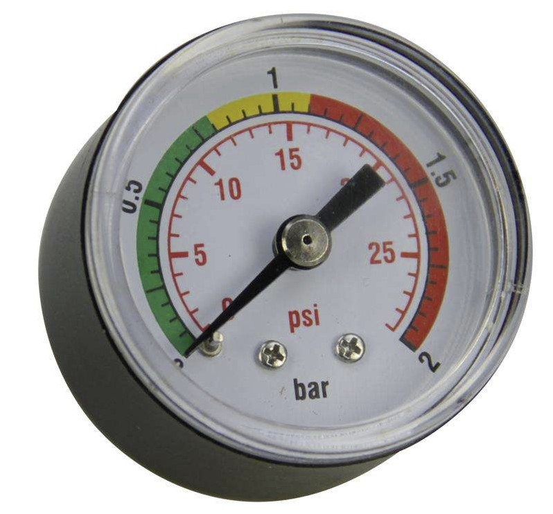 1116 manometer Oe10 mm