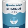 PH Minus 1
