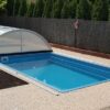 Swimmingpool, kar, glasfiber FENIX 6,0x3,0x1,2-3710