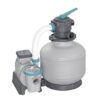 Bestway sandfiltersystem, 11.355 l/t