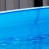 Liner UV, oval 610x375x132 cm, 60 my-4544