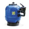 Sandfilter, Zodiac MS 800 m. sidemontering-0
