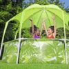 Bestway Splash-in-Shade Play Pool - Ø2,44m. x 51 cm.