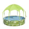 Bestway Splash-in-Shade Play Pool - Ø2,44m. x 51 cm.