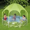 Bestway Splash-in-Shade Play Pool - Ø2,44m. x 51 cm.