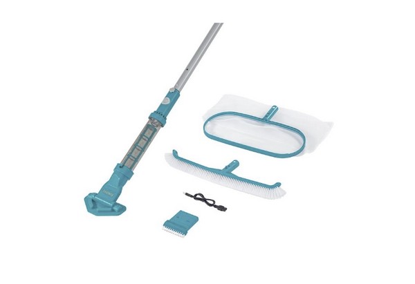 Bestway AquaSurge rengøringssæt