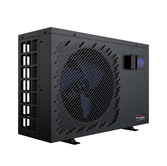 Varmepumpe Inverter Pro, CUBE, 20 kW