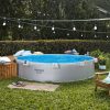 Bestway Tanx rund pool Ø3,05x61