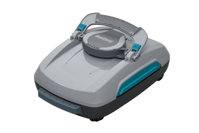 Auto-bundsuger, AquaTronix G300, trådløs