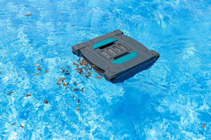 Auto-bundsuger, AquaTronix G300, trådløs