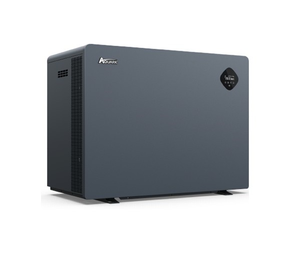 Aquark Mr. Oasis Turbo Varmepumpe 10,8 kW