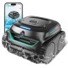 Auto-støvsuger, WYBOT C2 VISION