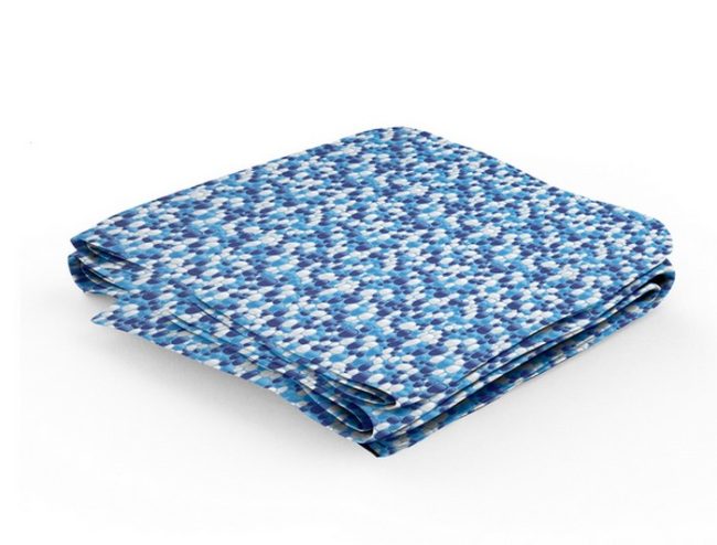 Liner til oval Bestway Hydrium 6,1x3,6x1,2 m