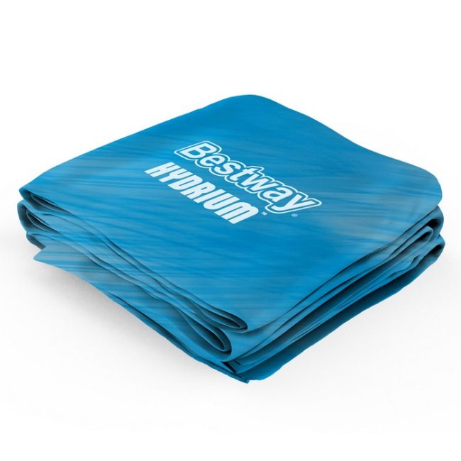 Liner til rund Bestway Hydrium Ø4,90x1,30 m