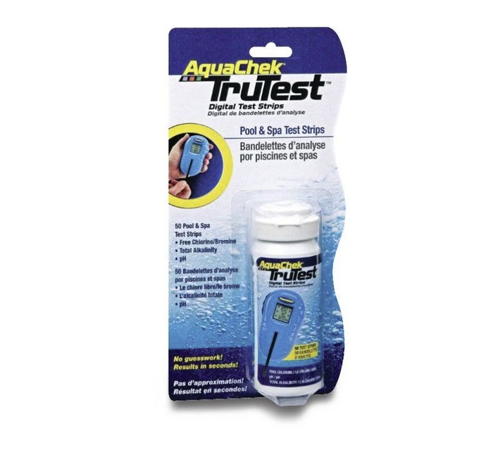 B0180554 AquaChek TruTest Testtrimler