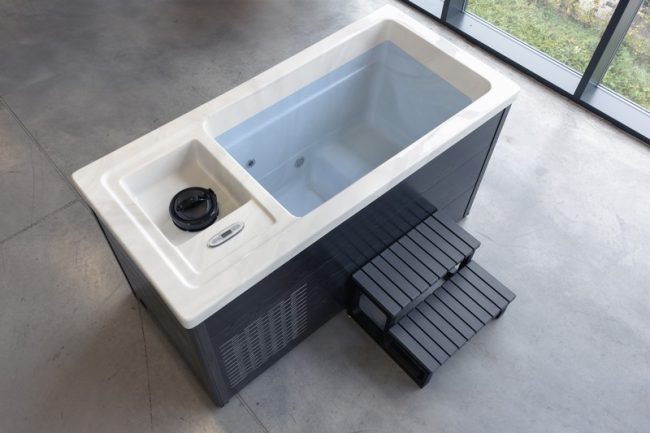 Cool Pool Pro - 1 pers.