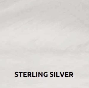 Cool Pool Pro Sterling Silver